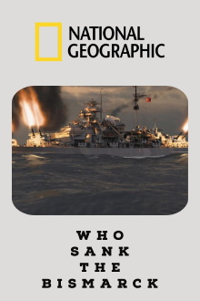 Who Sank The Bismarck Trailer
