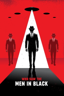 Who Saw the Men in Black Trailer
