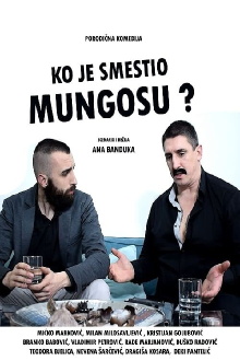 Who Set Mongoose Up? Trailer