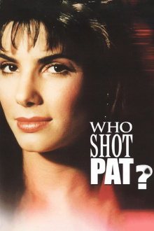 Who Shot Pat? Trailer
