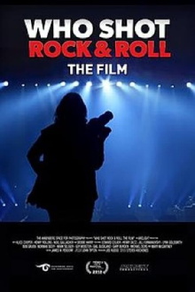 Who Shot Rock & Roll: The Film Trailer
