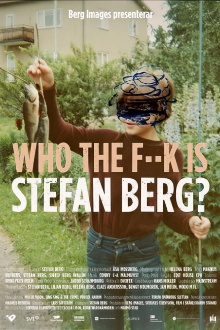Who The F**K Is Stefan Berg? Trailer