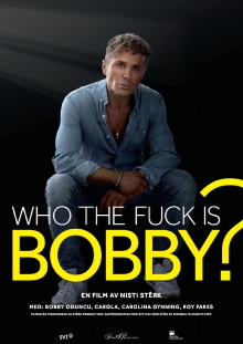 Who the Fuck Is Bobby? Trailer