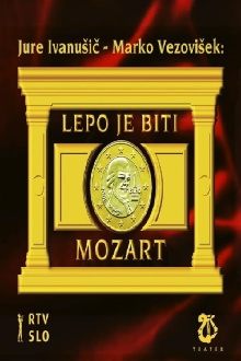 Who Wants to Be a Mozart? Trailer