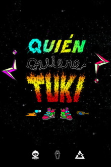 Who Wants Tuki? Trailer