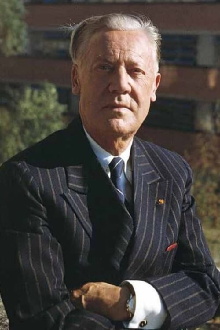 Who was Axel Wenner-Gren? Trailer