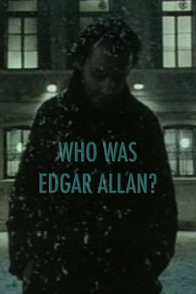Who Was Edgar Allan? Trailer