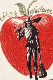 Who Was Johnny Appleseed? Trailer