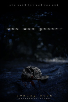 Who Was Phone? Trailer