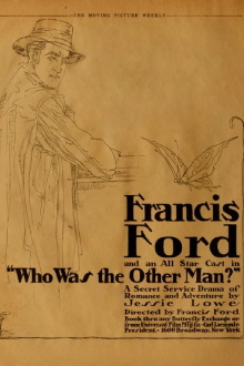 Who Was the Other Man? Trailer