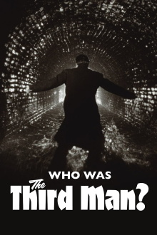 Who Was The Third Man...? Trailer