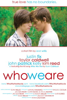 Who We Are Trailer