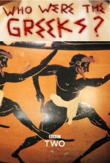 Who Were the Greeks? Trailer
