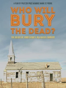 Who Will Burry The Dead? Trailer