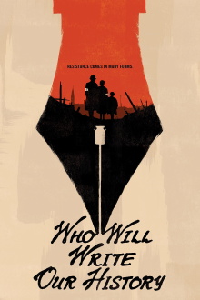 Who Will Write Our History? Trailer