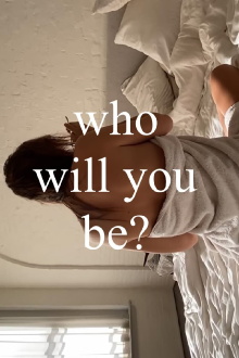 Who Will You Be? Trailer