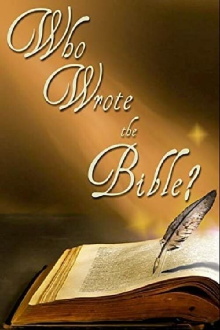 Who Wrote the Bible? Trailer