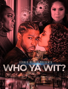 Who Ya Wit Trailer