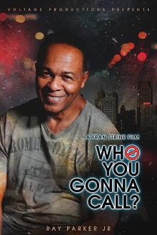 Who You Gonna Call? Trailer