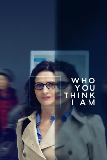 Who You Think I Am Trailer