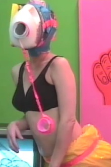 Whoa Whoa Studio (for Courbet) Trailer