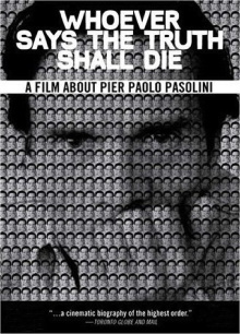 Whoever Says the Truth Shall Die Trailer