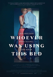 Whoever Was Using This Bed Trailer