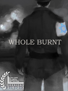 Whole Burnt Trailer