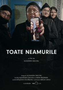 Whole Family Trailer