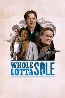 Whole Lotta Sole Trailer