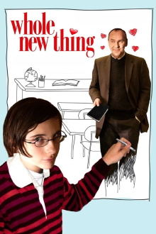 Whole New Thing Trailer
