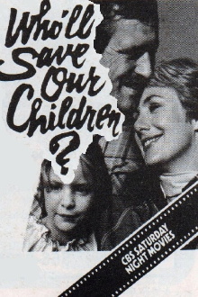 Who'll Save Our Children? Trailer