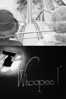 Whoopee! Trailer