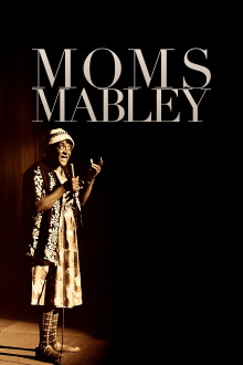 Whoopi Goldberg Presents Moms Mabley Trailer