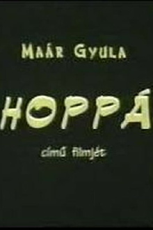 Whoops Trailer