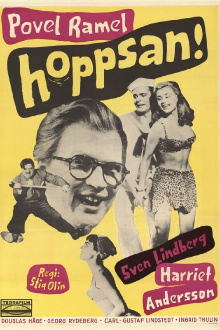 Whoops! Trailer
