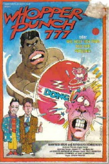 Whopper Punch 777 Trailer
