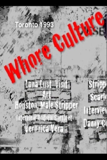 Whore Culture Trailer