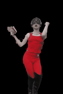 Whore Revolution Trailer