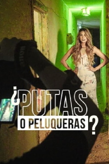 Whores or Hairdressers? Trailer