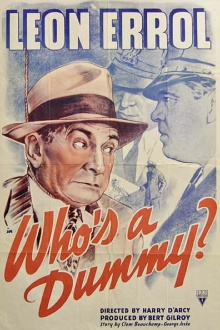 Who's a Dummy? Trailer