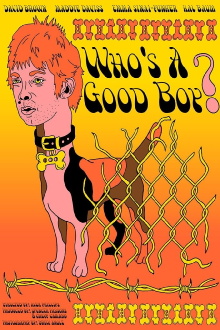 Who's a Good Boy? Trailer