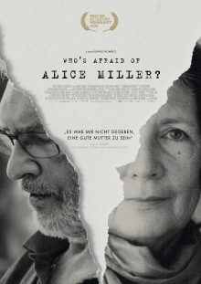 Who's Afraid of Alice Miller? Trailer