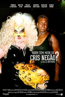 Who's Afraid of Cris Negão? Trailer