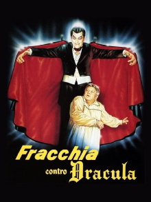 Who's Afraid of Dracula? Trailer