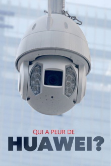 Who's afraid of Huawei? Trailer