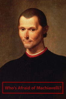 Who's Afraid of Machiavelli? Trailer