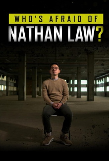 Who's Afraid of Nathan Law? Trailer