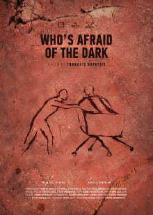 Who's Afraid of the Dark Trailer