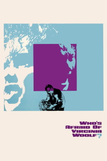 Who's Afraid of Virginia Woolf? Trailer